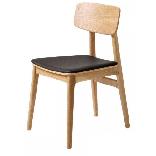 Ruokapöydän tuolit