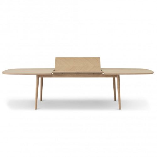 Jatkettavat ruokapöydät