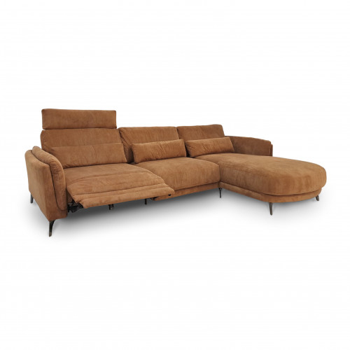 Recliner mekanismi sohvat