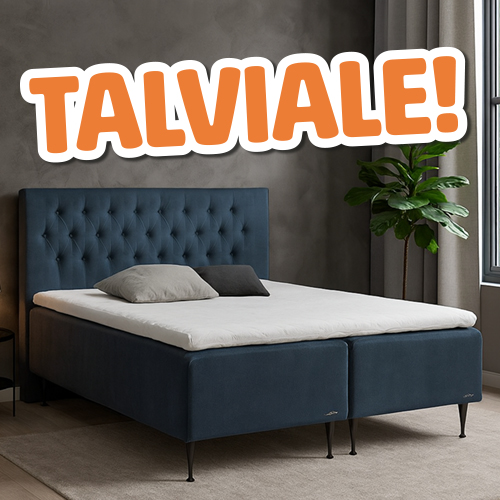Talviale -sängyt