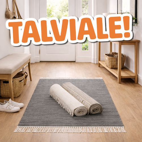 Talviale -matot