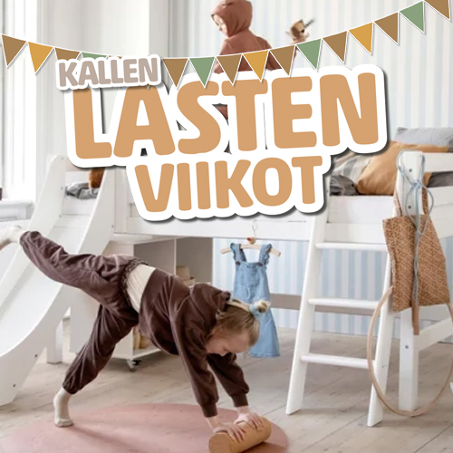 Hoppekids-tarjoukset