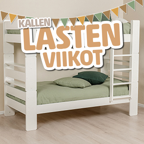 Unipuu-tarjoukset