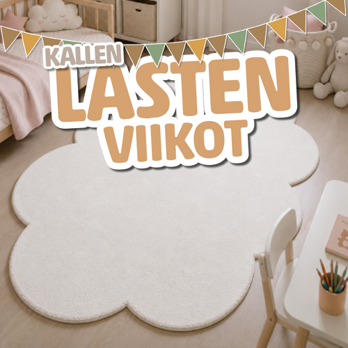 Lasten matot