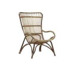 Sika Design Monet tuoli antiikki