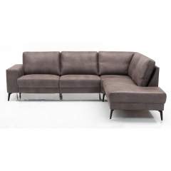 Skandia 2614 recliner avokulmasohva sähkötoiminen 252cm
