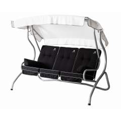 Varax Monica 3-istuttava pihakeinu