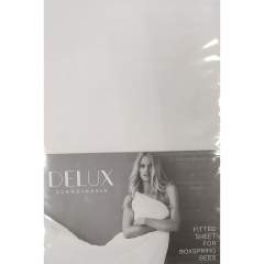 Delux Jersey halkiolakana 160