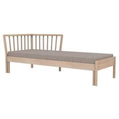 Franz vuodesohva 190 koivu, Beige patjasarja