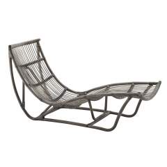 Sika Design Michelangelo daybed taupe