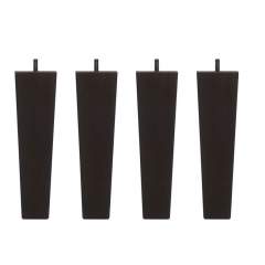 Hilding Royal jalkasarja 23cm, Wenge