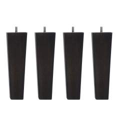 Hilding Royal jalkasarja 23cm, Hiili