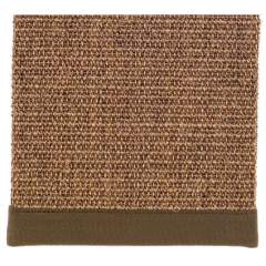 VM Carpet Sisal matto, 80x150, 65 Vaalean ruskea