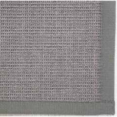 VM Carpet Sisal matto, 80x150, 16 Harmaa