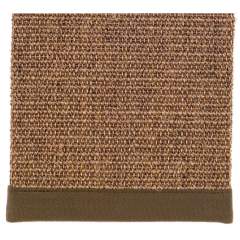 VM Carpet Sisal matto, 80x250, 65 Vaalean ruskea