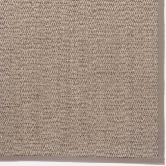 VM Carpet Barrakuda matto, 80x150, 9307 Natur