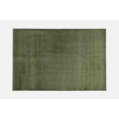 VM Carpet Satine matto, 80x150,572 Vihreä