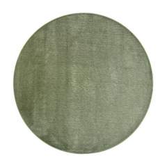 VM Carpet Satine matto, ø133, 572 Vihreä