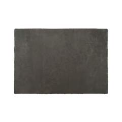 VM Carpet Hattara matto, 80x150, 98 Tumman harmaa