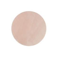 VM Carpet Hattara matto, Ø160, 63 Rosa