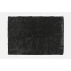 VM Carpet Silkkitie matto, 160x230, 96 Tumman harmaa