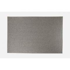 VM Carpet Balanssi matto, 80x150, 93 Vaalean harmaa