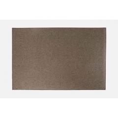 VM Carpet Balanssi matto, 80x200, 49 Ruskea