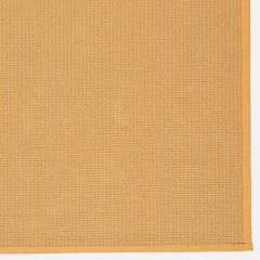 VM Carpet Lyyra matto, 80x250, 71 Keltainen