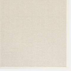 VM Carpet Lyyra matto, 160x230, 52 Valkoinen