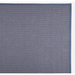 VM Carpet Lyyra matto, Ø133, 72 Sininen