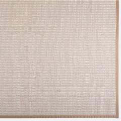 VM Carpet Kelo matto, 80x150, 72/81 Natur-Valkoinen