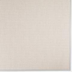 VM Carpet Kelo matto, 160x230, 7/81 Harmaa-Valkoinen