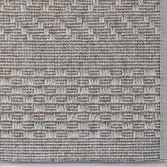 VM Carpet Matilda matto, 80x300, 77 Harmaa