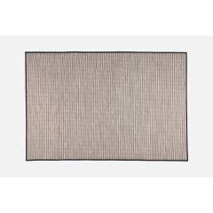 VM Carpet Honka matto, 80x200, 72/81 Beige-Valkoinen