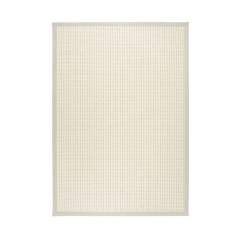 VM Carpet Valkea matto, 160x230, 71/79 Valkoinen-musta