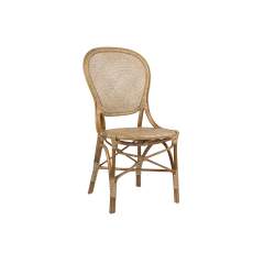 Sika Design Rossini tuoli antiikki