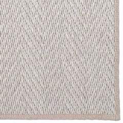 VM Carpet Elsa matto, Ø133, 72 Beige