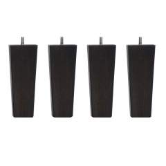 Hilding Royal jalkasarja 18cm hiili