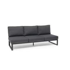 Oxelunda 3-istuttava sohva