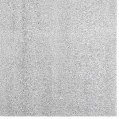 VM Carpet Tessa matto, ø100, vaalean harmaa