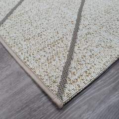 Village´s Jade terassimatto 160x230 Beige