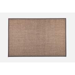 VM Carpet Sisal matto, 80x200, 33 Harmaa-mix