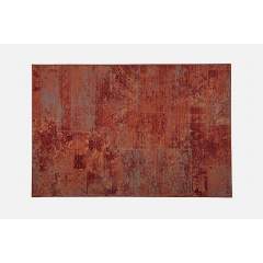 VM Carpet Rustiikki matto, 80x150, 14 Punainen