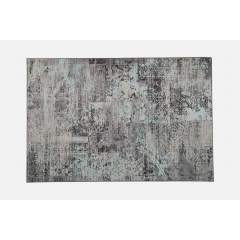 VM Carpet Rustiikki matto, 80x150, 32 Turkoosi