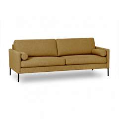Eelin 3,5-istuttava sohva, Degas 48