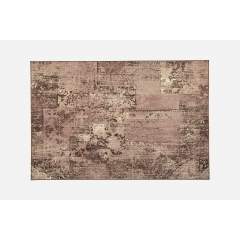 VM Carpet Rustiikki matto, 80x250, 43 Beige