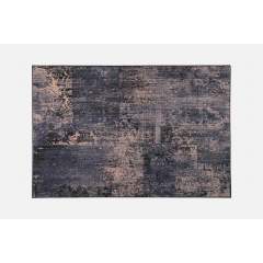 VM Carpet Rustiikki matto, Ø160, 79 Sinivintage