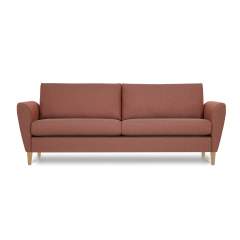 Finsoffat Kuura 3-istuttava sohva