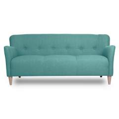 Joy 3 istuttava sohva, Thomas 17 Vaalean sininen