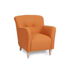 Joy 1 istuttava tuoli, Thomas 10 Oranssi